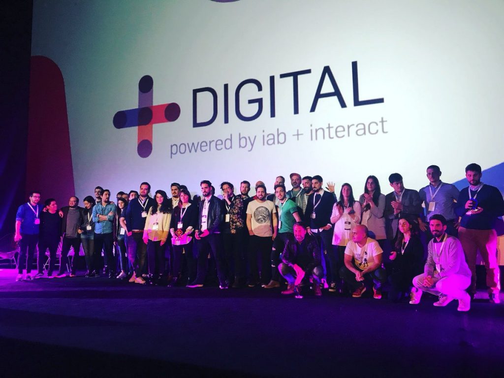 Se abren las inscripciones al Premio +Digital