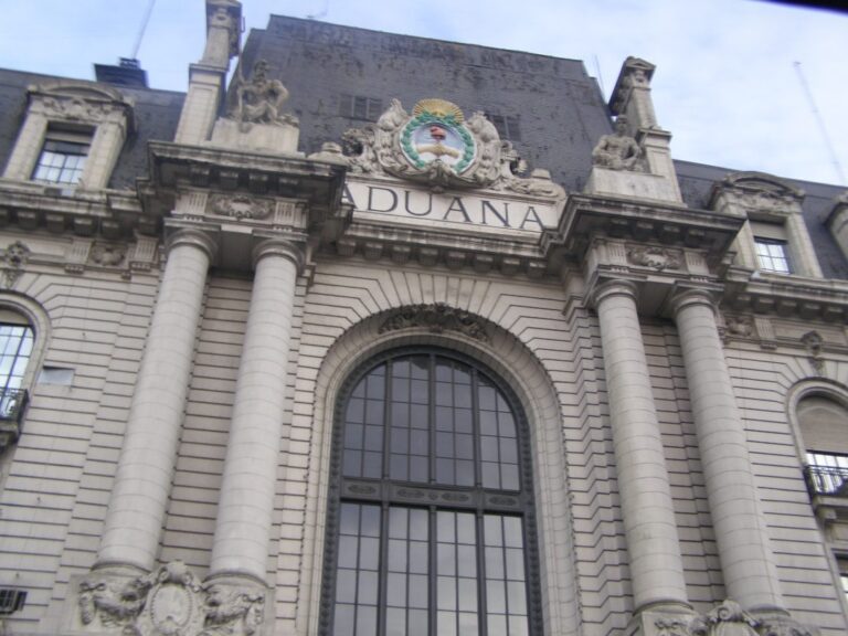 Crece el “puerta a puerta” en Argentina
