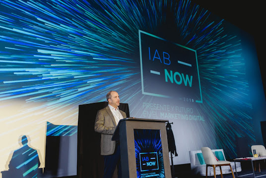 El IAB Now tuvo récord de asistentes