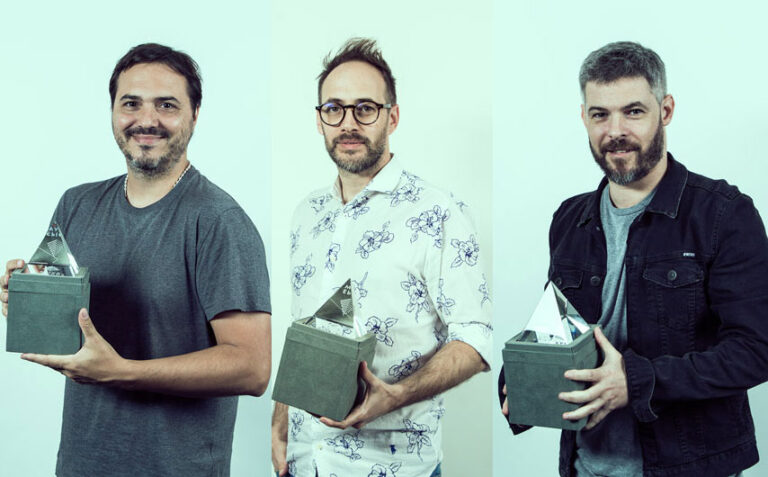 Los CCO de Grey Argentina nos dan su impresión sobre los Epica Awards