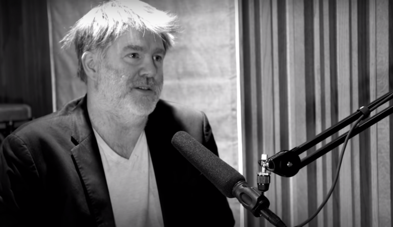American Express realiza un show VIP con James Murphy