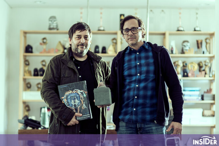 Los DGC de Mercado McCann: “En los Epica Awards ganan los que de verdad merecen ser premiados”