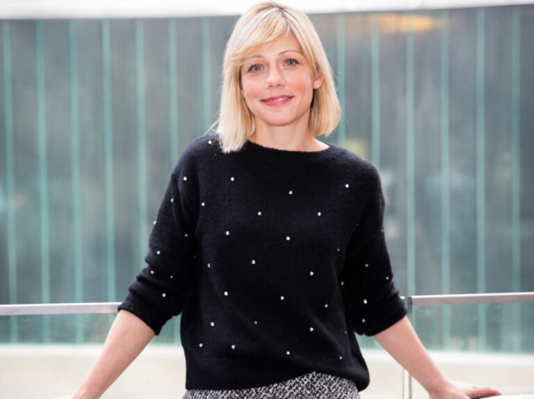 Natalia Giménez de Teads: “Buscamos ser un partner clave para Publicis”