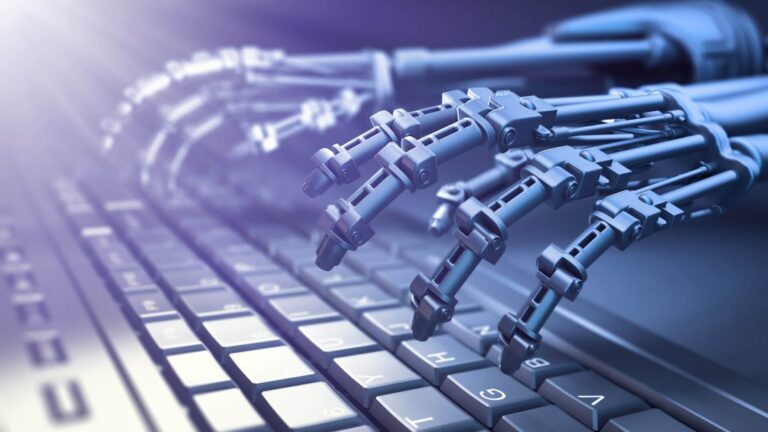 ¿La tecnología eliminará al talento humano en los equipos de marketing?