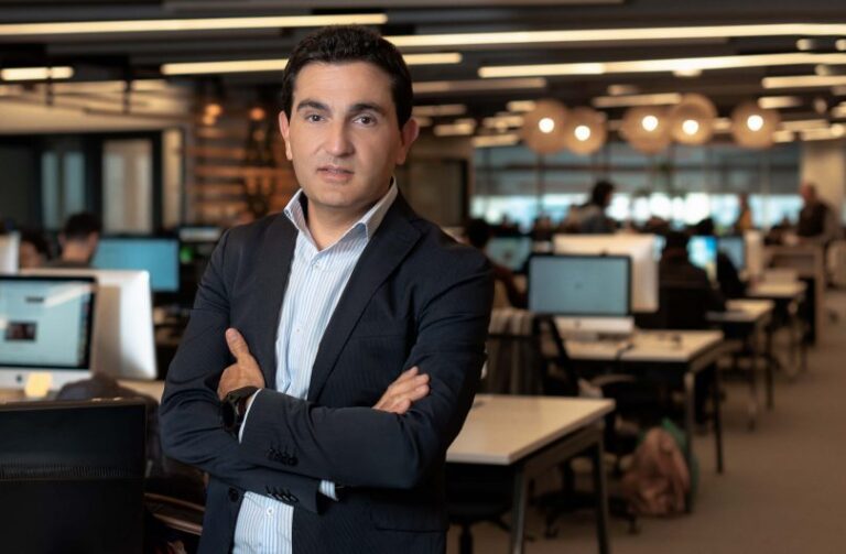 Saturnino Izquierdo fue designado para liderar McCann Health en Latinoamérica