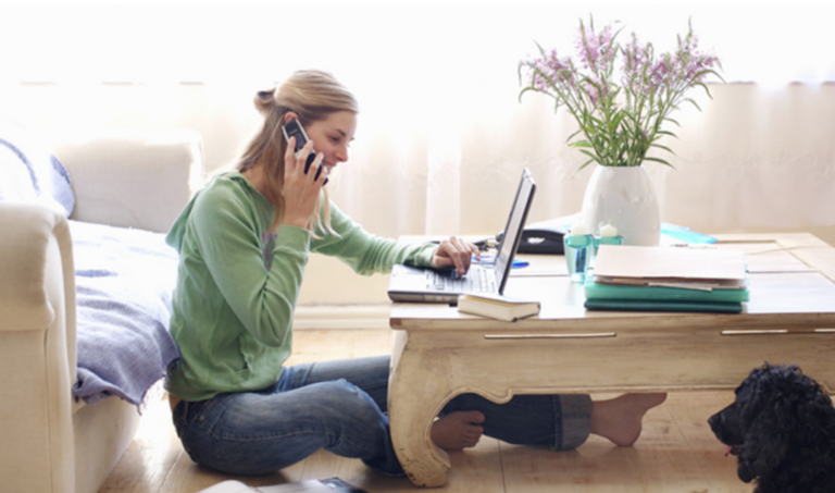 Infelicidad en el trabajo: ¿Los buenos jefes y el home office son la solución?