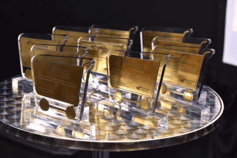 VTEX ganó el eCommerce Award LATAM