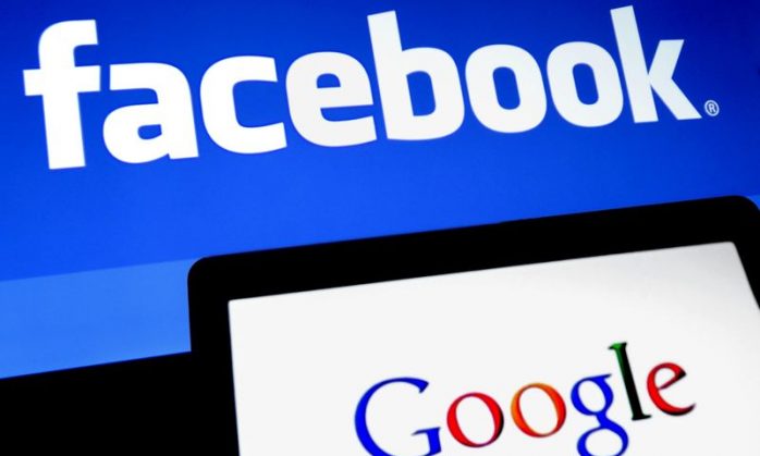 ¿Se rompe el monopolio de Google y Facebook?