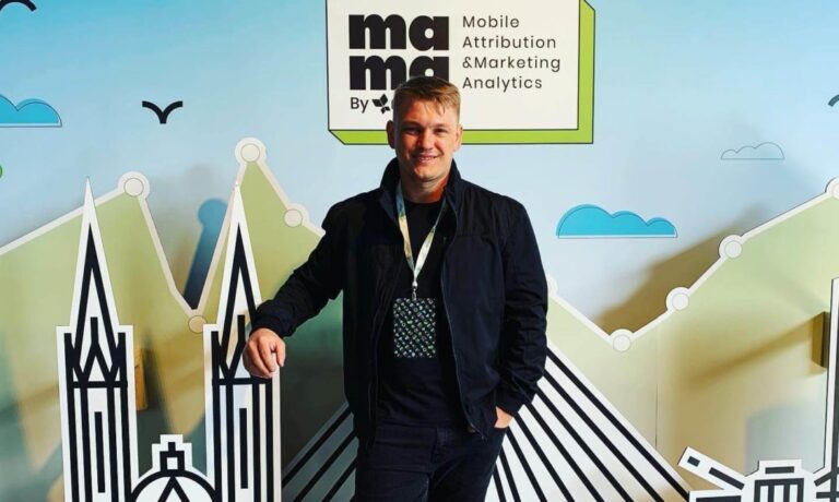 Marlon Luft de Appsflyer: “El futuro es mobile porque hoy no tenemos otro dispositivo que este tan cerca de las personas”