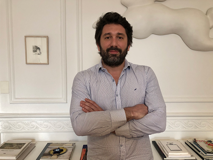 La App que conecta chefs con amantes de la cocina casera