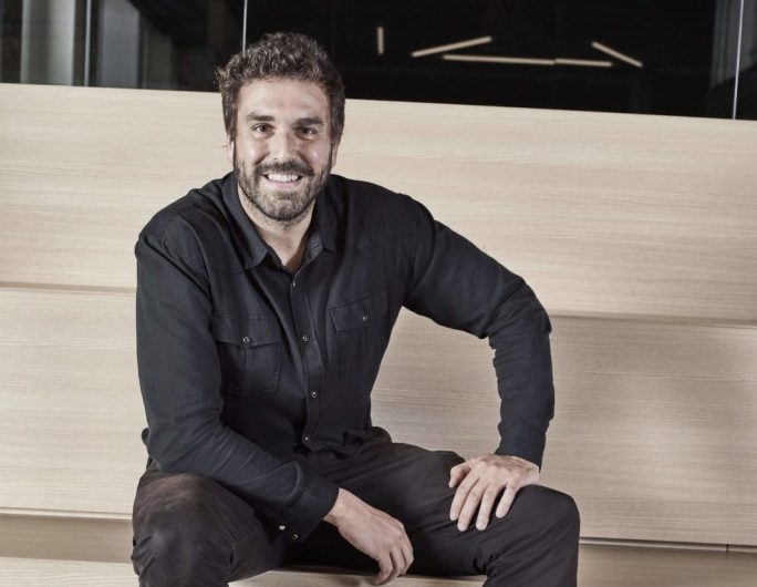 Pedro Prado asume la vicepresidencia de Creación de Leo Burnett Tailor Made