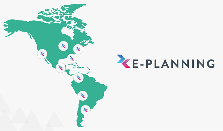 E-PLANNING junto a EPL MEDIA, entre las primeras fuentes de demanda de los publishers