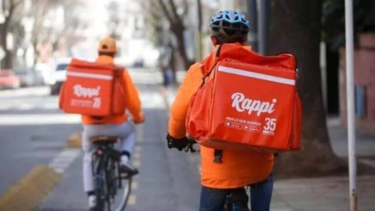 Rappi y Reprise anuncian una alianza estratégica para Latinoamérica
