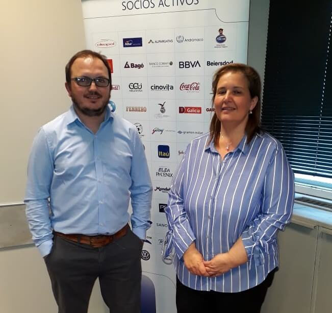 Scopesi y UCA renuevan el acuerdo por GeoPlanning MAS