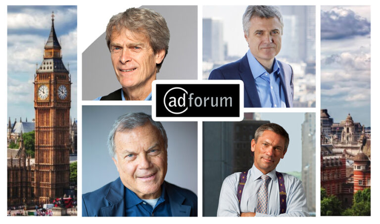 AdForum Summit: la exclusiva cumbre para marcas globales que buscan agencias