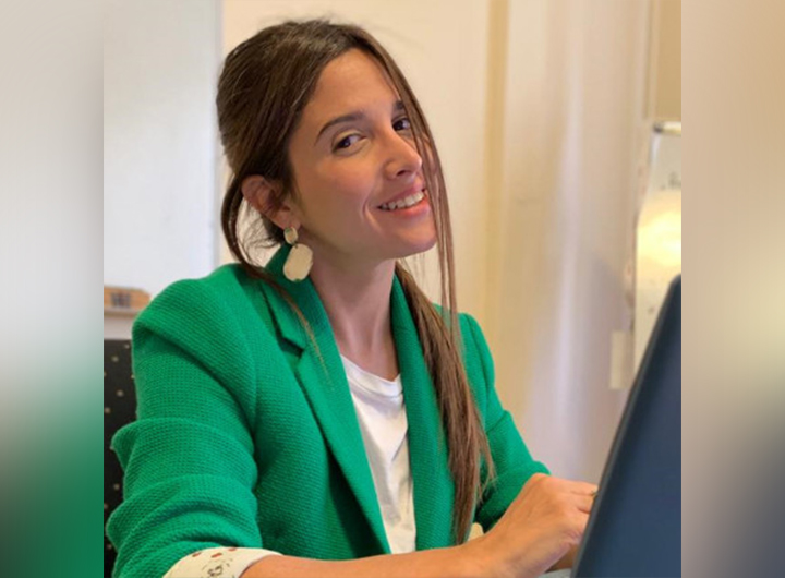 EPL MEDIA suma a Cecilia Iglesias como Head of Sales en Argentina