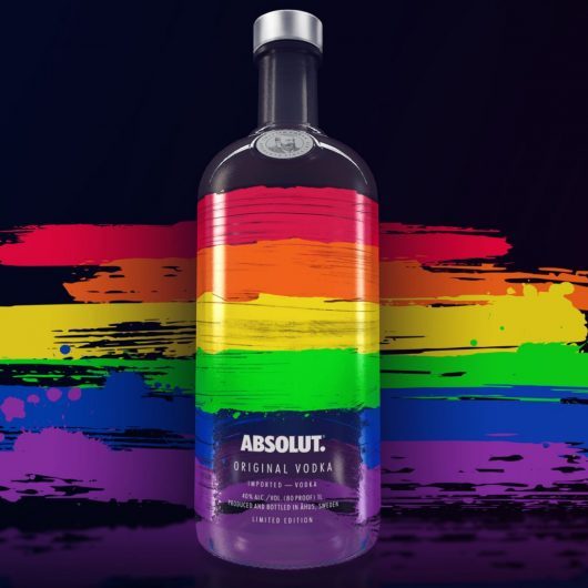 ABSOLUT apoyará la Marcha del Orgullo en Buenos Aires