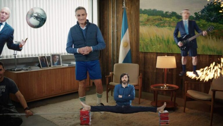 Las deepfakes y la crisis de la verdad en Internet