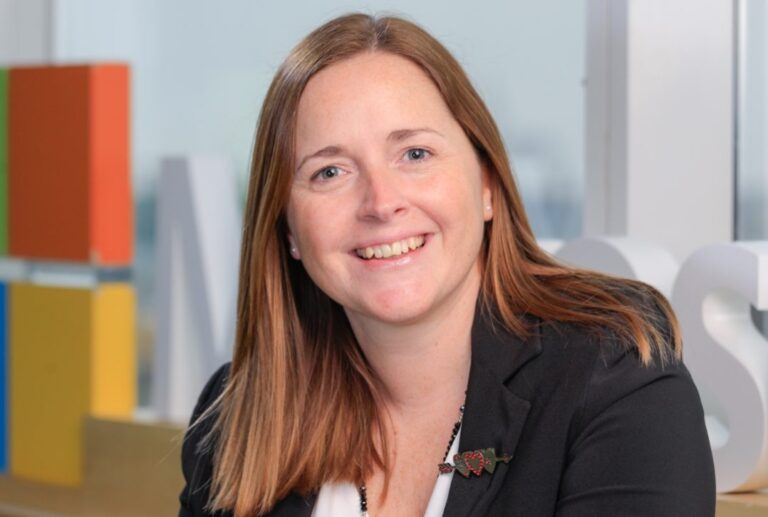 Cecilia Cuff: “Microsoft quiere ser aliado de las empresas en su transformación digital”