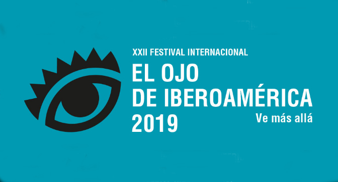 Se viene El Ojo de Iberoamérica 2019