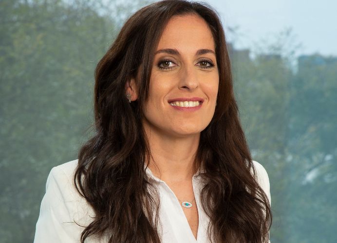 Natura nombra a Florencia Violini como nueva Gerente de Marketing en Argentina