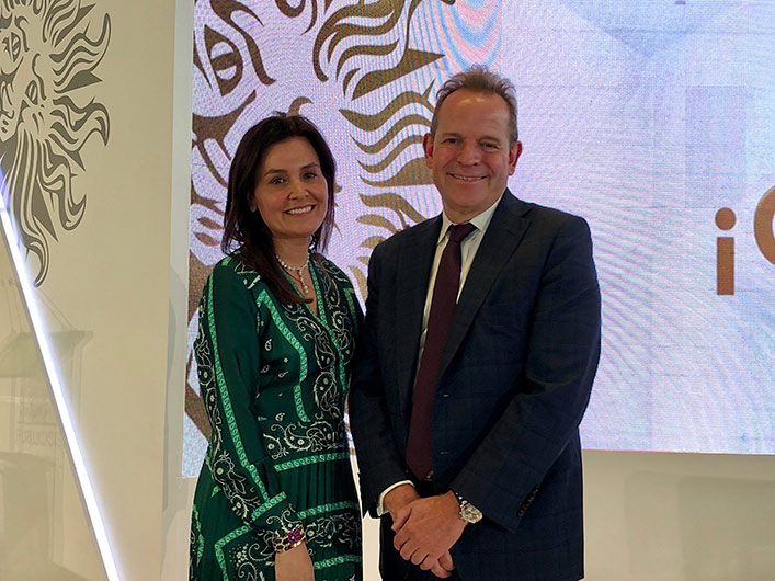 Tim Jones de Publicis: “En la era de la conectividad vivimos más desconectados entre sí”