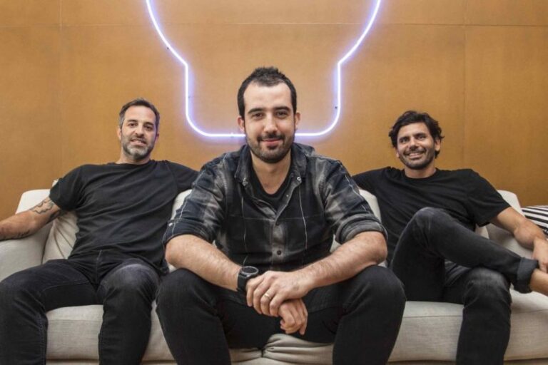 Circus aterriza en Brasil de la mano de Netflix, Spotify, Uber, Havaianas y NOMAD