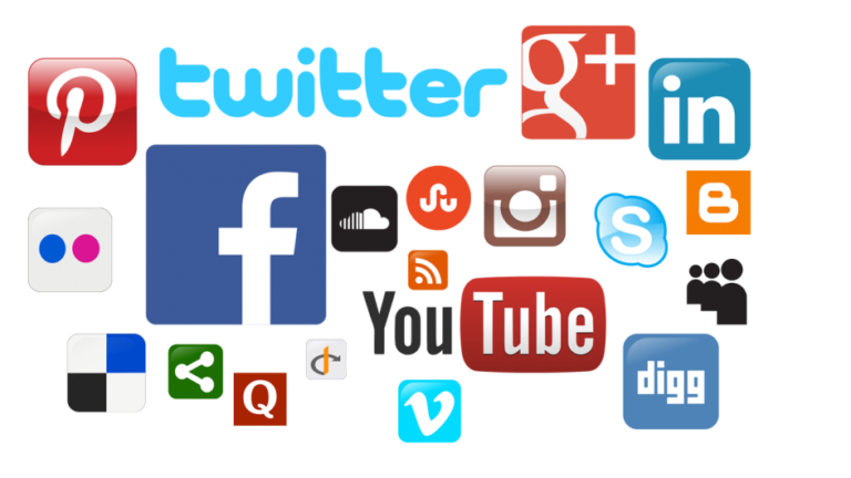 Según un informe, 80% de los latinoamericanos accede a redes sociales