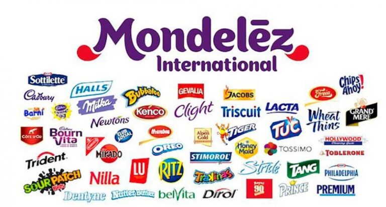 Mondelēz México presenta el concepto ‘Consumo Consciente de snacks’