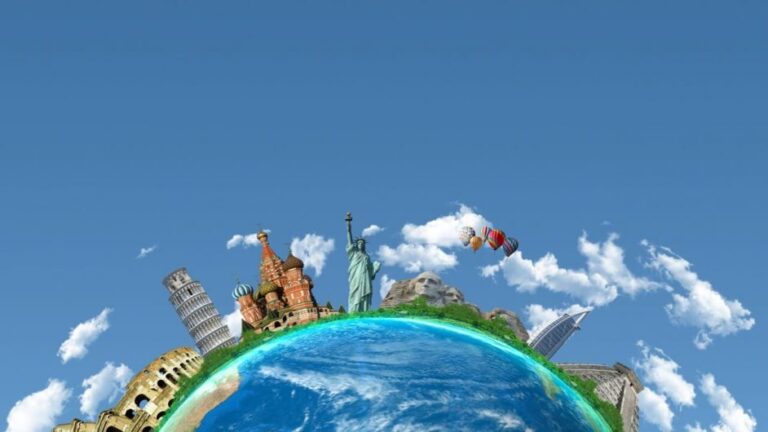 Por la crisis, los argentinos buscan opciones de viaje baratas en Google