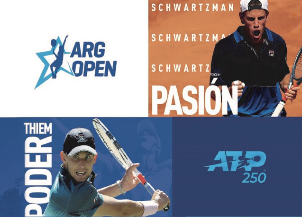 Banco Patagonia sponsor del Argentina Open