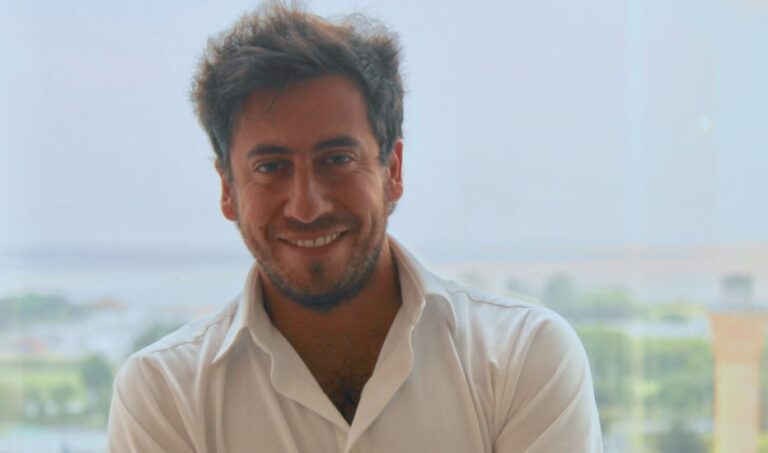 Gaston Parisier de Bigbox: “El regalo que queda para siempre es el que está basado en las experiencias”