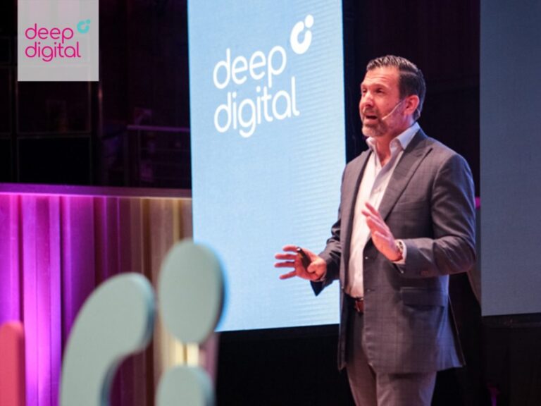 Se realizó con éxito el primer training sobre Transformación Digital