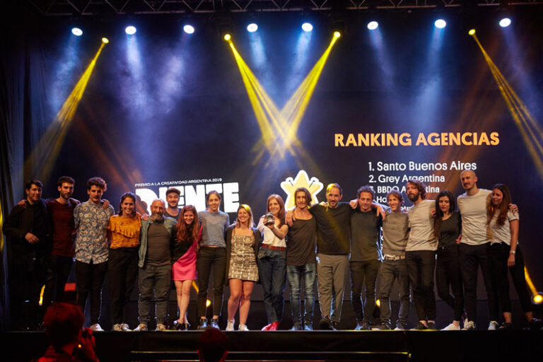 Diente 2019: Todos los ganadores de la gran noche de la creatividad