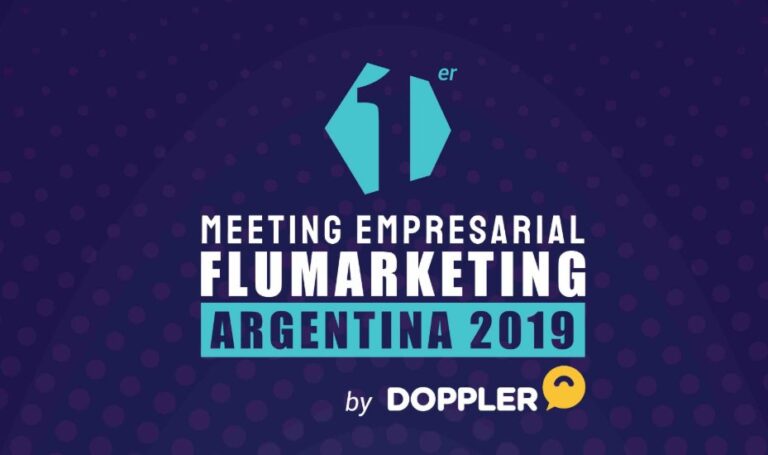Flumarketing llega a Argentina   con reconocidas figuras internacionales