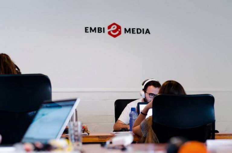 EMBI Media es la primera empresa argentina en superar el Prebid Challenge de Xandr