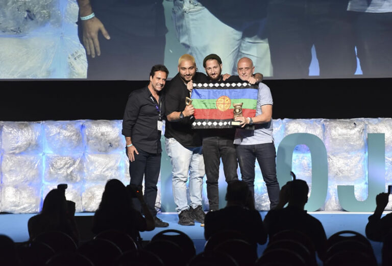 En su segunda noche El Ojo de Iberoamérica presentó nuevos ganadores