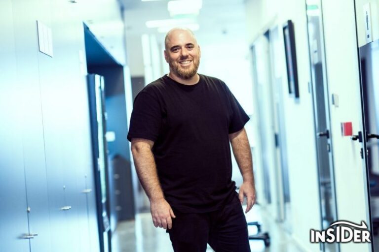 R/GA Buenos Aires presenta una charla User Centric en El Ojo