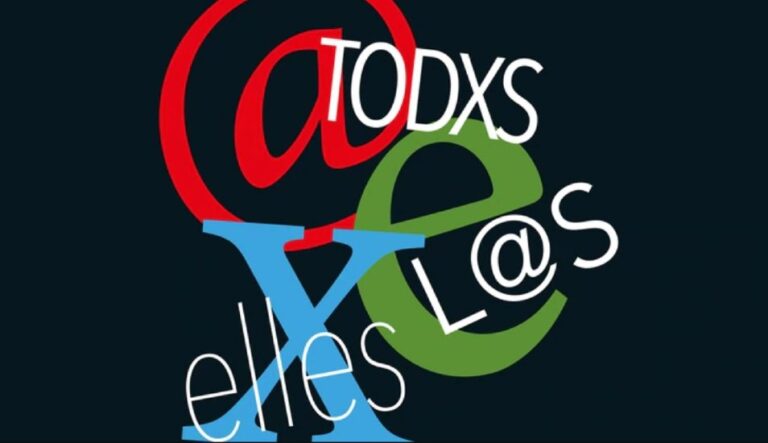 Los argentinos no aceptan el lenguaje inclusivo en el trabajo