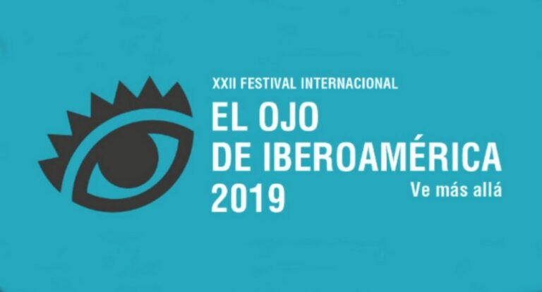 Comenzó El Ojo de Iberoamérica 2019