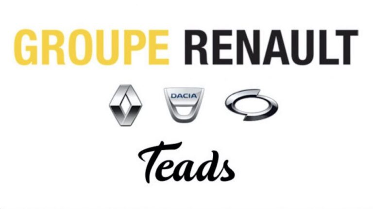 Teads firma un acuerdo global con el Grupo Renault