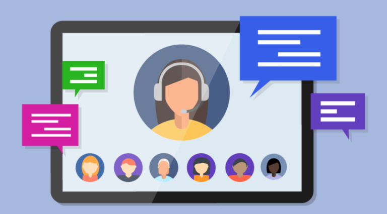 ¿Cómo podemos lograr efectividad en nuestros Webinars?