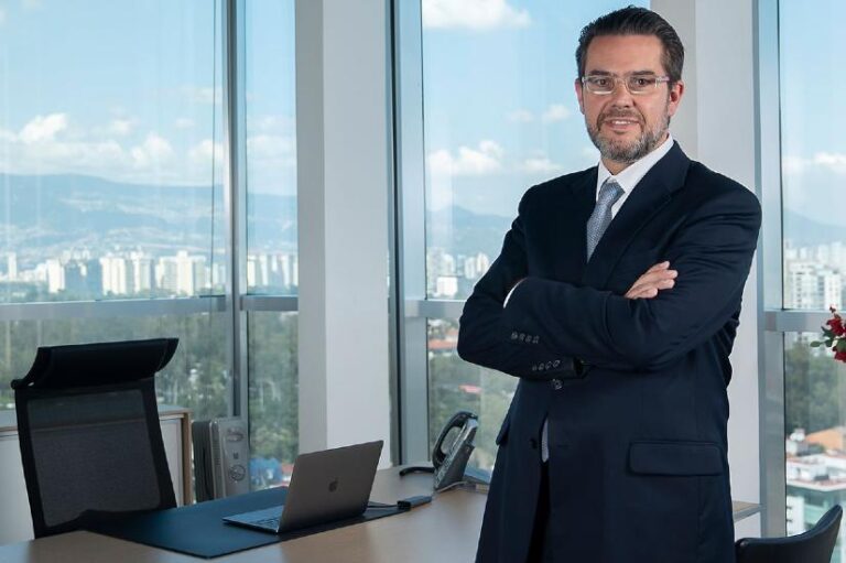 Nuevo CEO de Havas Group México