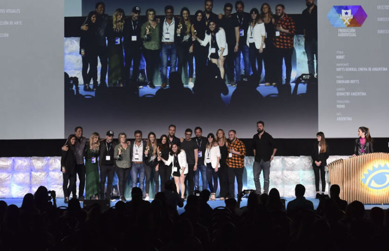 El Ojo de Iberoamérica presentó los primeros ganadores de 2019