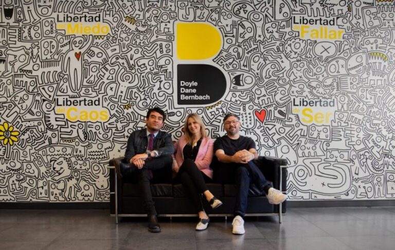 DDB México presenta nuevo equipo directivo que liderará su transformación