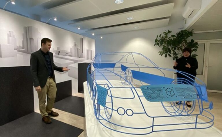AT&T y Nokia lanzan Estudio de Innovación IoT en Alemania