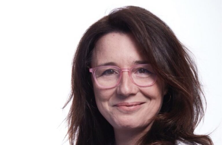 Carolina Coppoli es la nueva líder digital de McCann Worldgroup para Latinoamérica y el Caribe