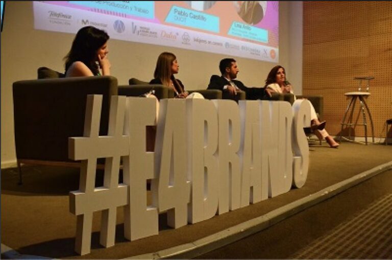 Las marcas se suben a los temas de diversidad e igualdad