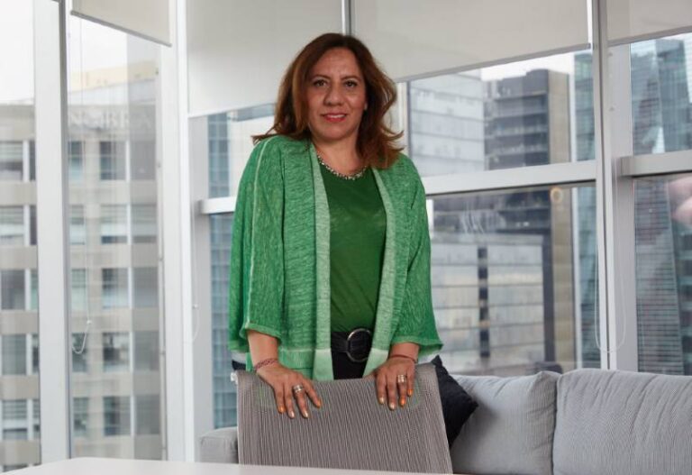 Gabriela Vargas, CEO de Starcom en México: “la Human Experience del consumidor es clave”