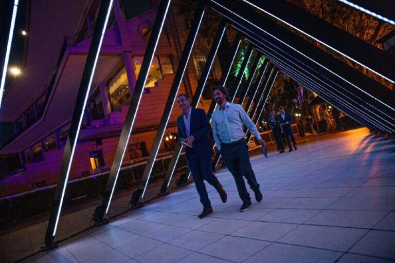 ¿Quiénes son los nuevos Emprendedores Endeavor?